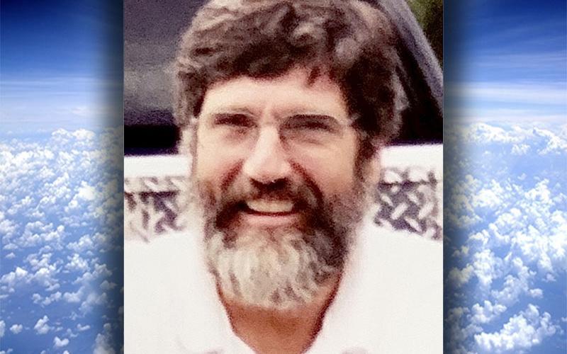 Ron Chase