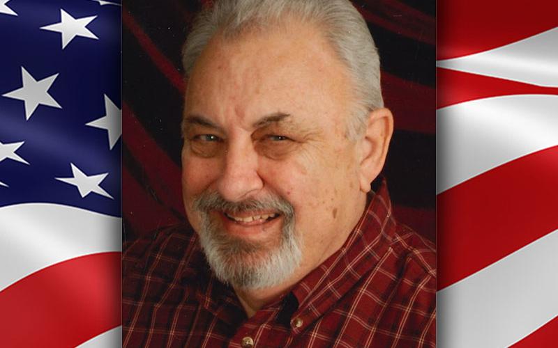 Earl Elwood