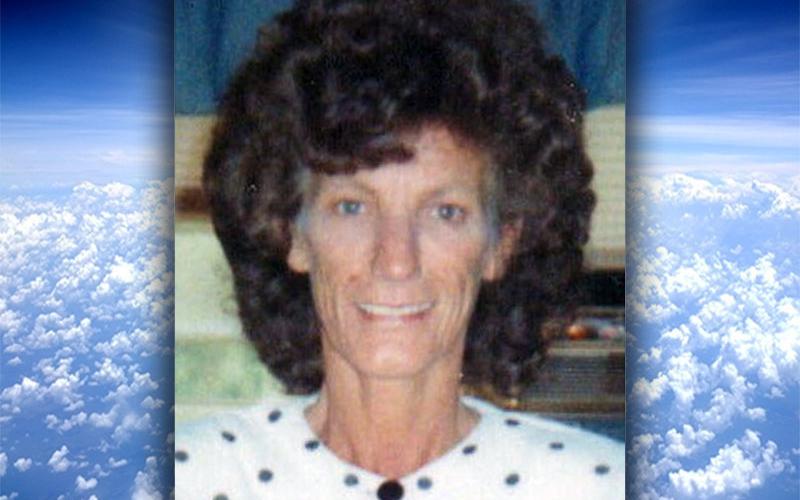 Frances Dillard