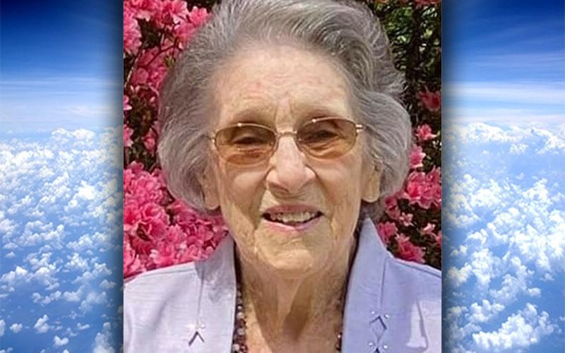Louise Henry