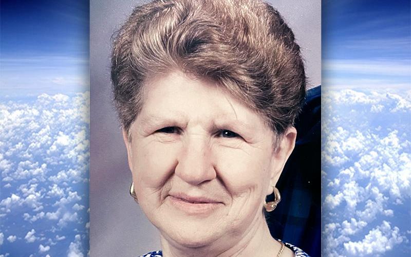 Mae Waters