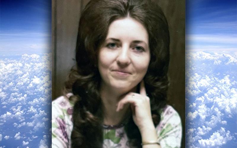Patsy Messer