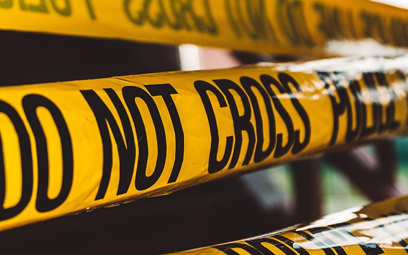 Death investigation continues in Polk County, Tennessee.