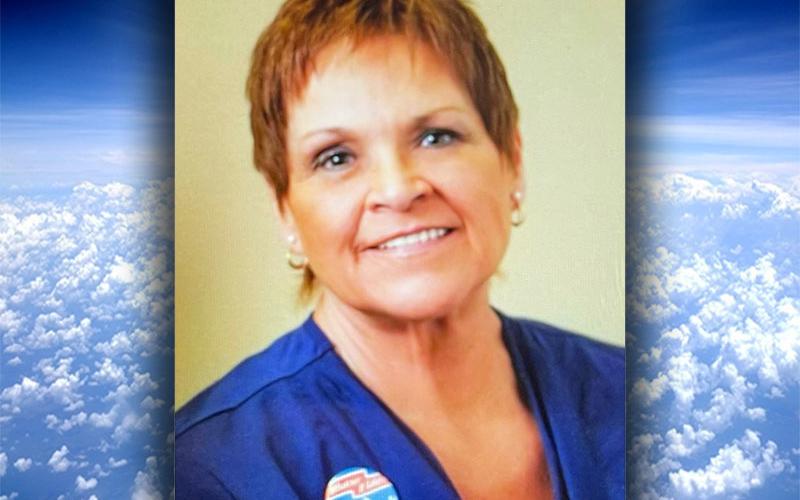 Brenda Sluder