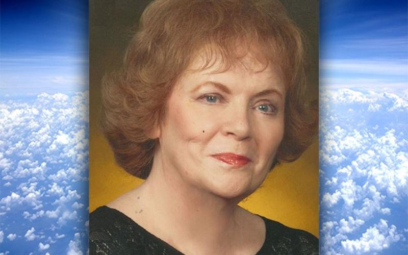 Eileen Kerr