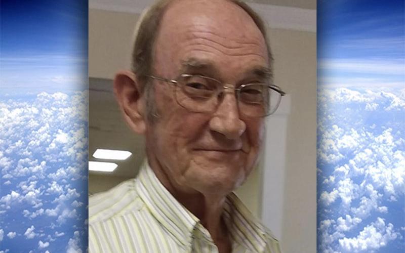 Harold Herndon