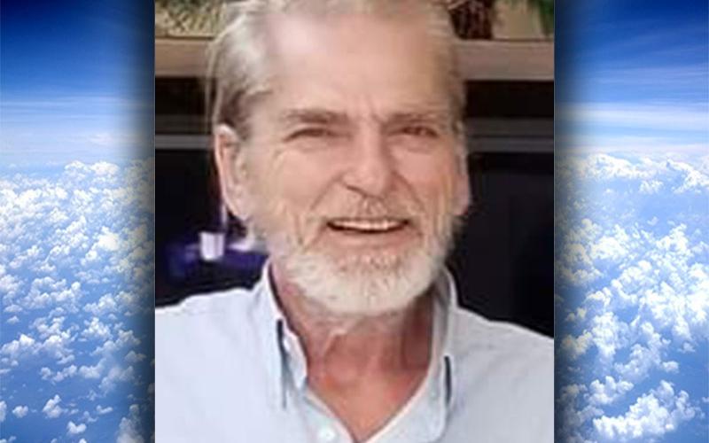 Jimmy Wright