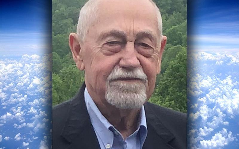 Richard Jarom