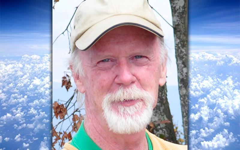 Brian Wetherell
