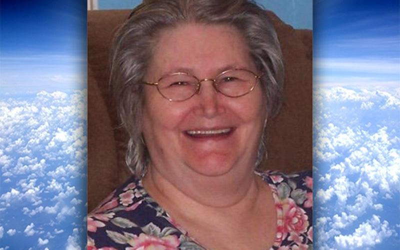 Edna Watkins