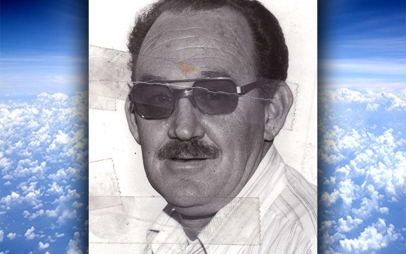 Frank Fair