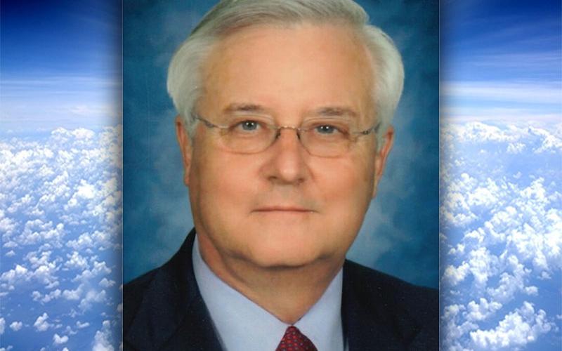 Stephen Cochran