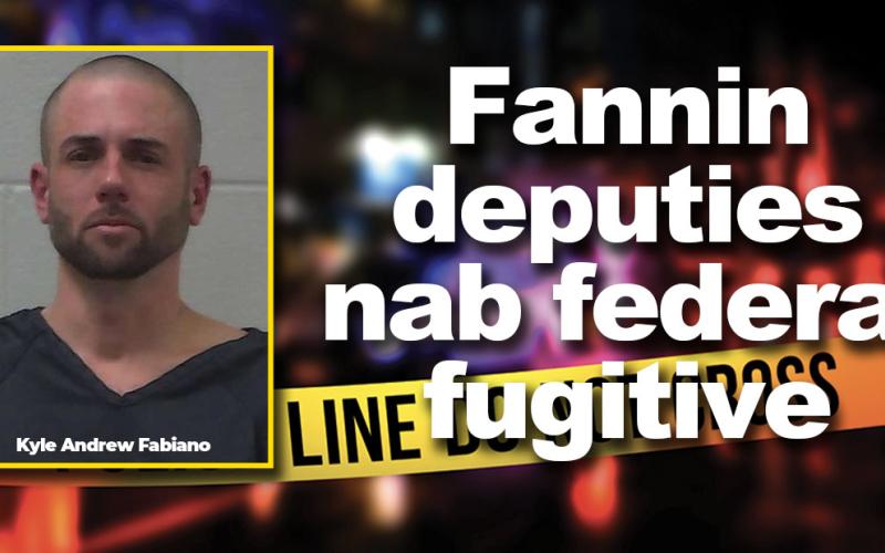 Kyle Andrew Fabiano