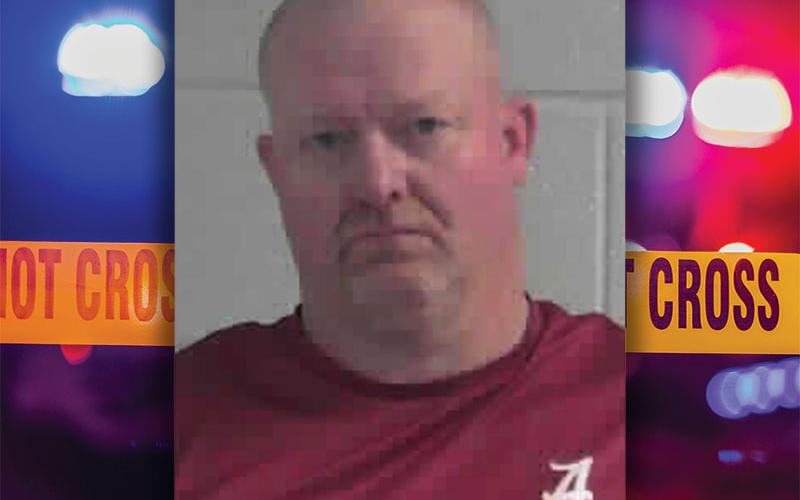 Jacob Greg Davis