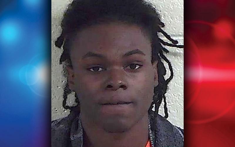 Darius Deanthony Bailey