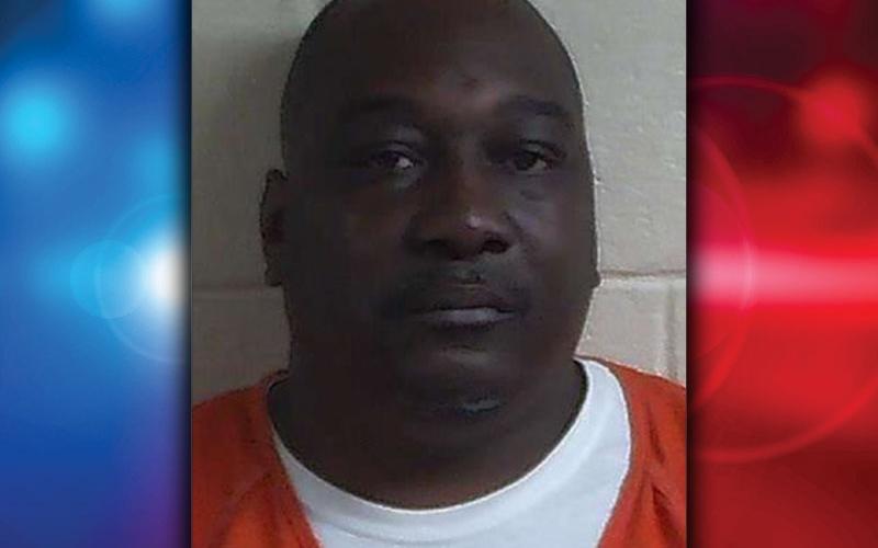 Kenneth Earl Jones