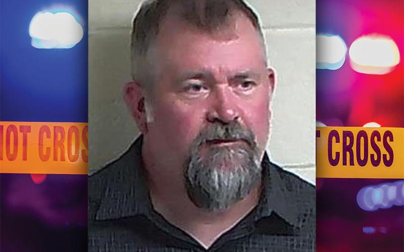 Jason Eugene Bryson
