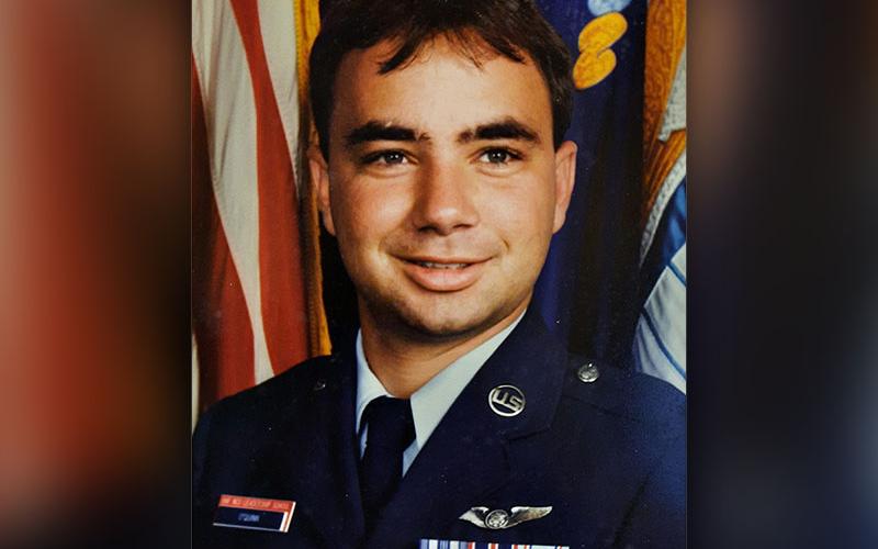 Kevin O'Quinn