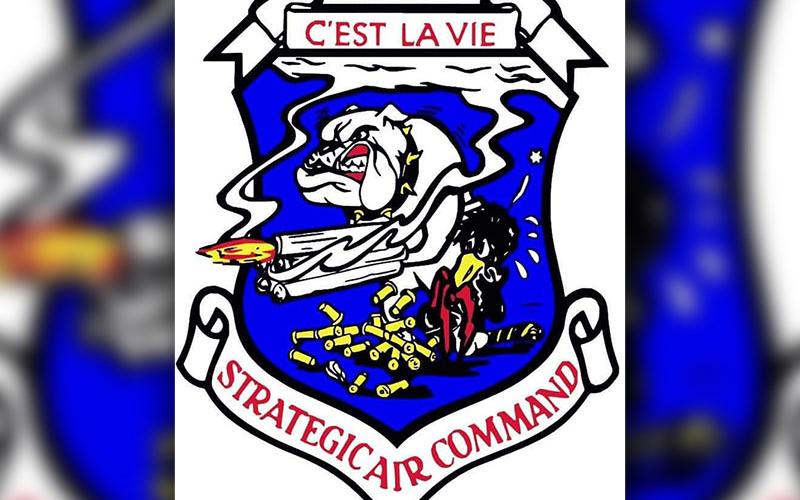 Kevin O’Quinn’s entire time in the Air Force was spent under the umbrella of the Strategic Air Command.