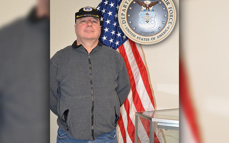 Kevin O’Quinn found himself in “an interesting place to put a 19-year-old kid” when he served as a Ballistic Missile Analyst Technician, part of a four person crew in charge of an Intercontinental Ballistic Missile capable of traveling 5,000 miles to deliver a blast 600 times that of the bomb dropped on Hiroshima.