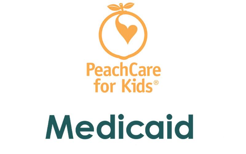 Peachcare for Kids &amp; Medicaid