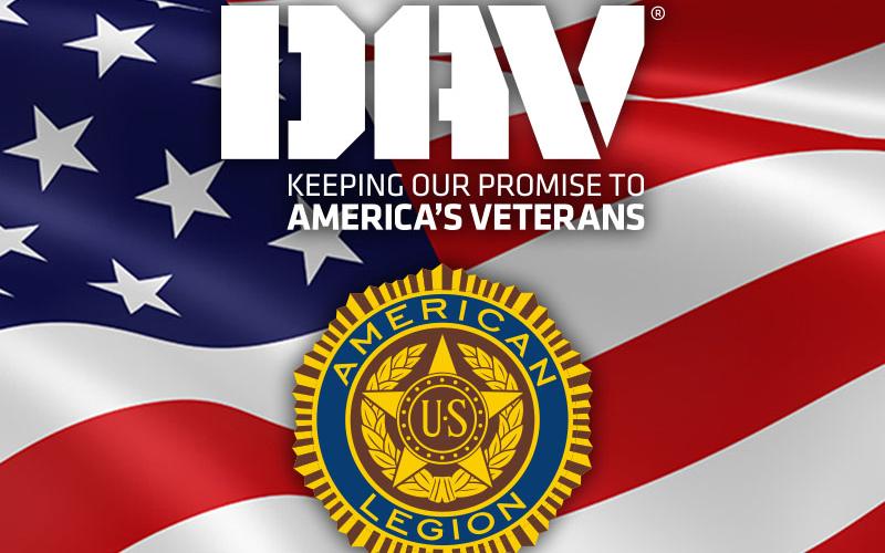 Amy Moran-Yannis is now serving with fellow veterans by holding officers in the local chapters of both the Disabled American Veterans and the American Legion.