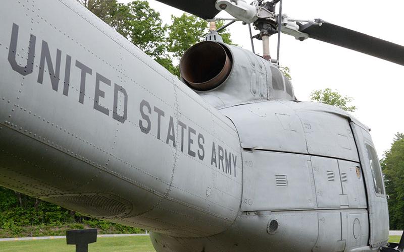 The Veterans Memorial Park in Fannin County is a place of both honor and remembrance. The many displays help to create a sense of understanding of the efforts of servicemen and women to keep America free.