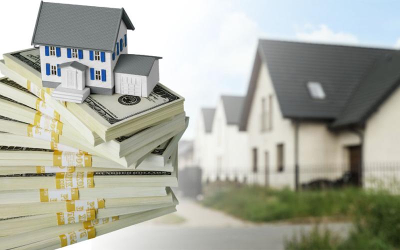 Fannin homes 4th most expensive in the state of Georgia.