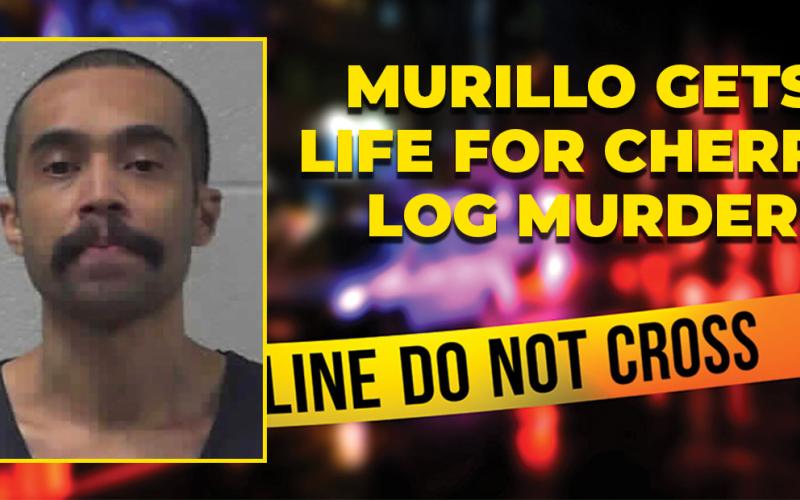 Edwin Murillo