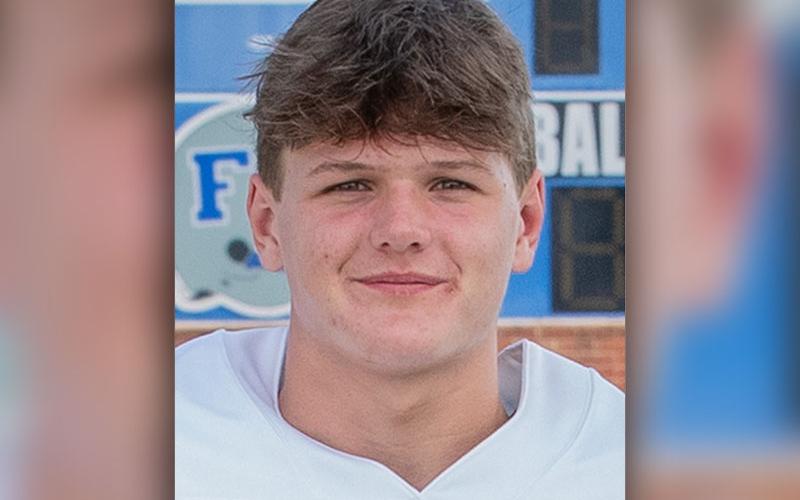 Noah Burnette