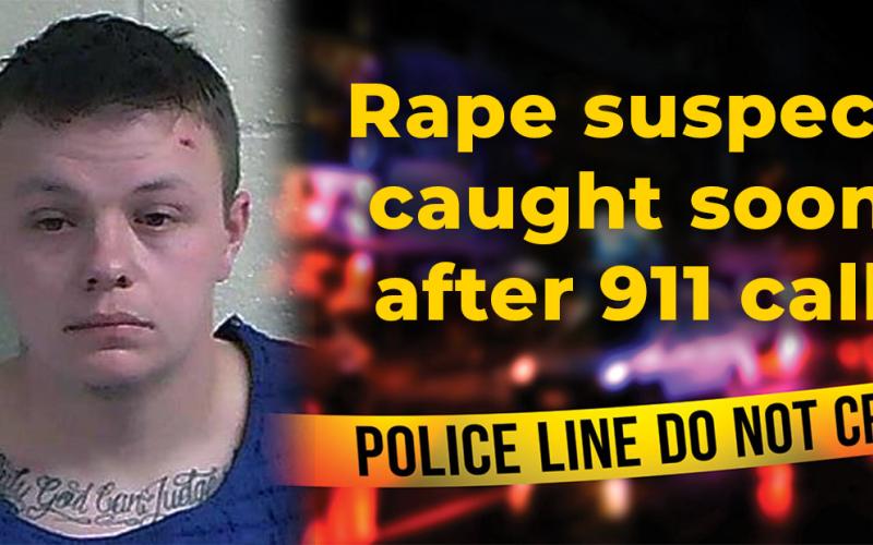 Joshua Glen White