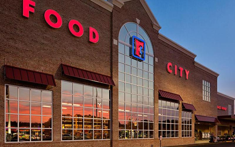 Food City anticipates 162 jobs, an investment of $15,585,000, and annual grocery sales of $19,500,000.