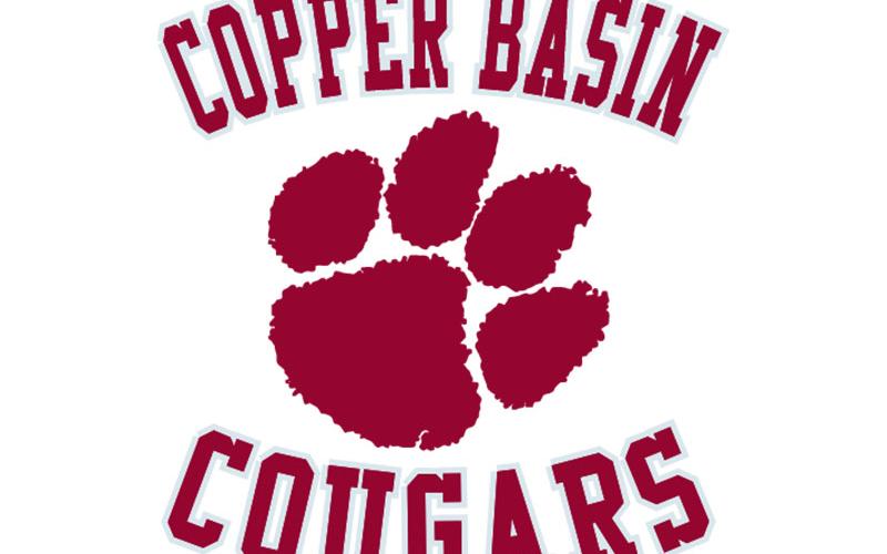 Lady Cougars beat McMinn 5-2