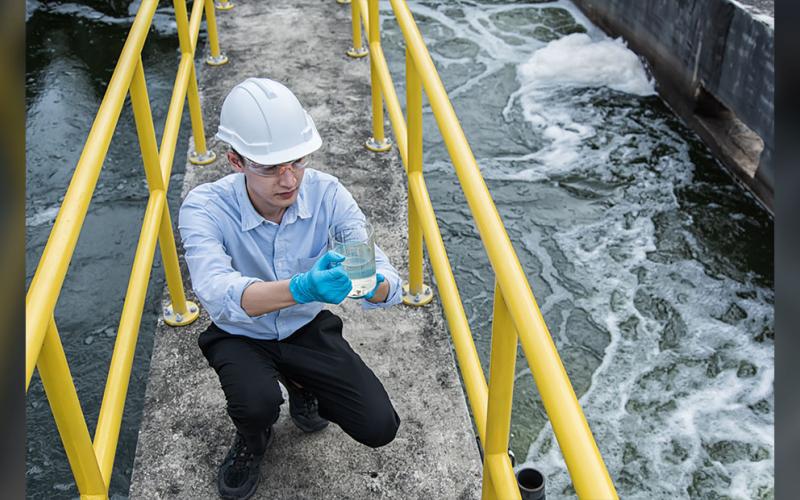 Biosolids delivery stopped, violations found by TDEC