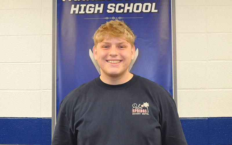 Logan Sosebee