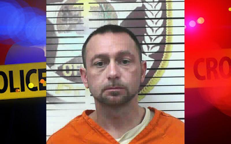 Trace Lee Mason