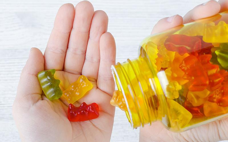 Many have heard talk about THC being added into candy and other snacks, appealing to children, but what isn’t discussed is how closely this actually resembles the candy in a grocery store.