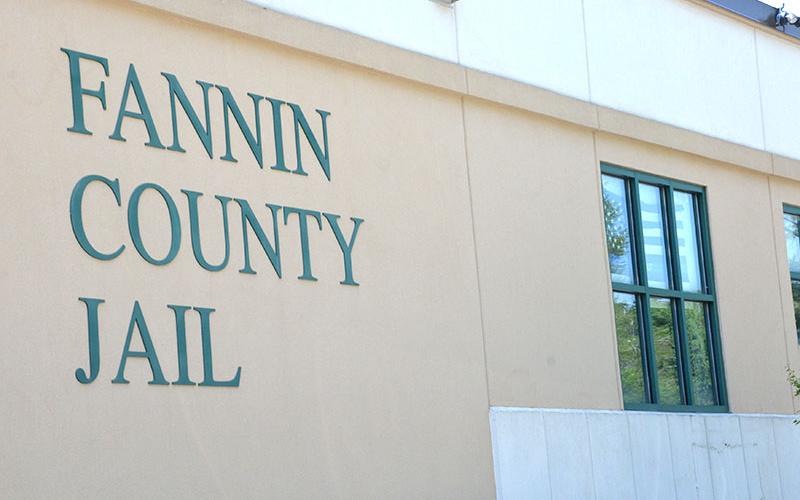 The Better Man program is now ministering to inmates in the Fannin County Jail. Bill Rush, who is leading the program, says it will make anyone a better husband, father, son and Christian.