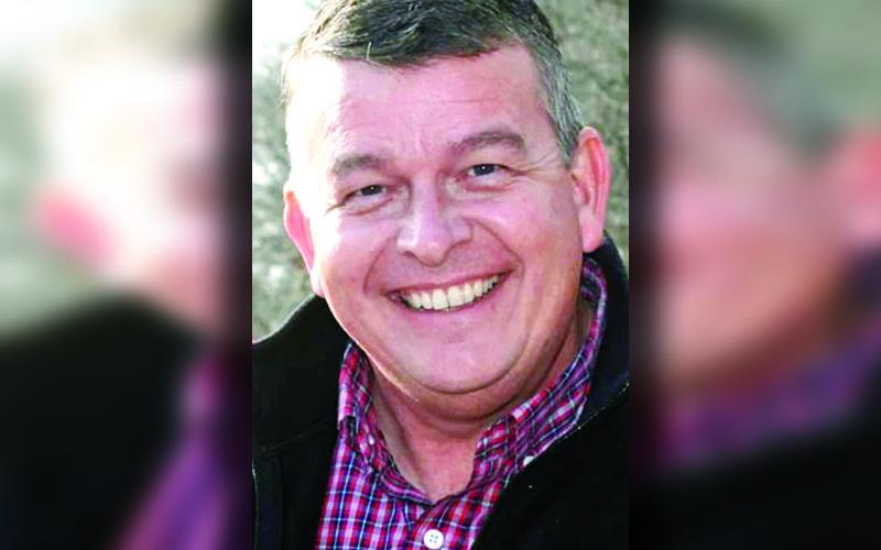 Jamie Hensley is happy with recent progress.