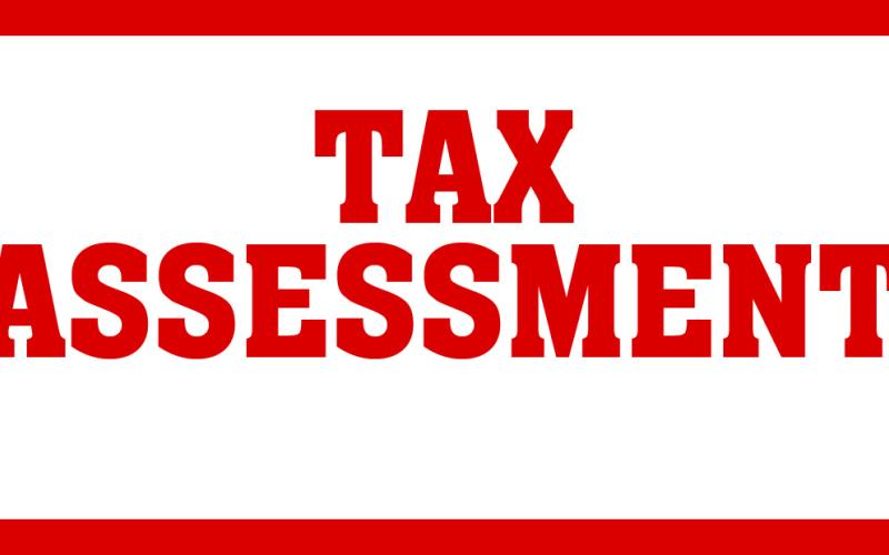 Assessment notices that  were mailed to Fannin County property owners Friday, June 28, include a tax estimate based on last year’s millage rates.