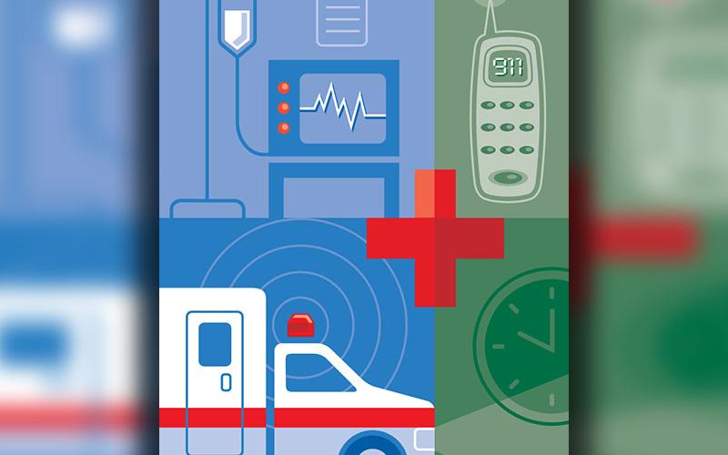 Members of the Polk County commission’s Emergency Medical Services Committee want to see the level of ambulance service care improved.