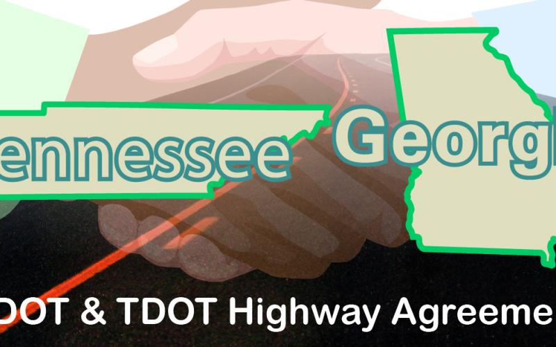 GDOT will pay majority.