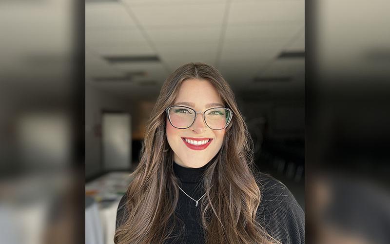 Jacqueline McKee is Family Connection’s new executive director.