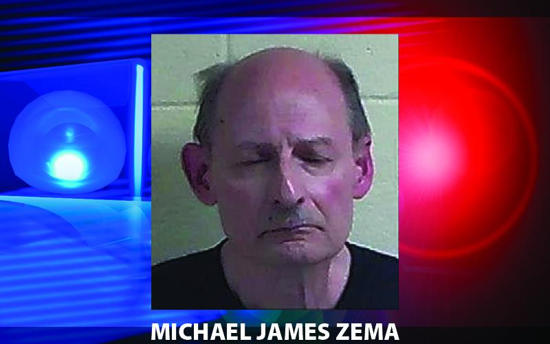 Michael James Zema