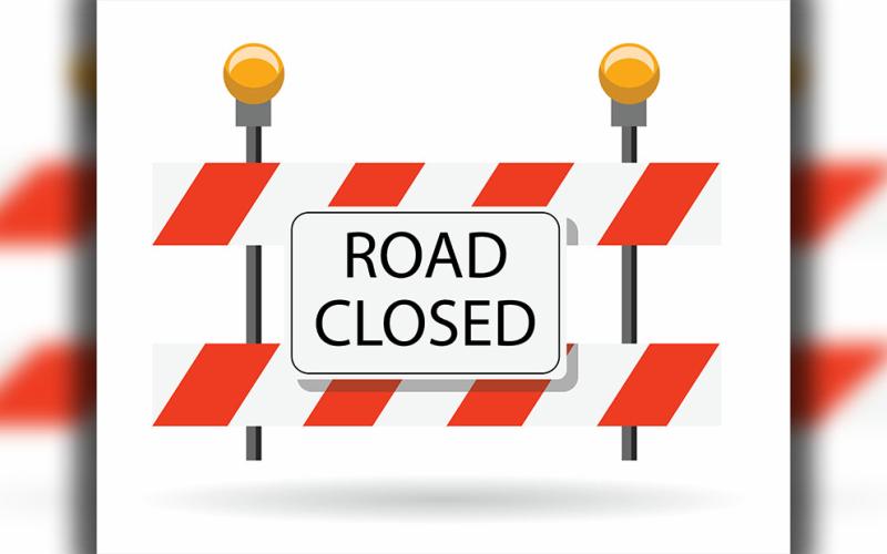 Earley expects the closure to increase traffic congestion through McCaysville and encourages all drivers to use patience as the work progresses.