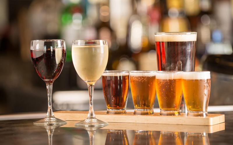 The McCaysville City Council voted to approve the business’ alcohol license.