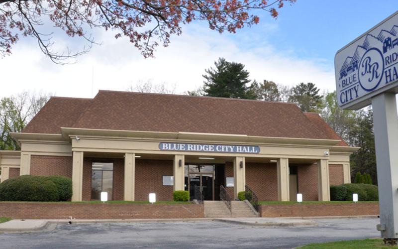 Blue Ridge City Councilman Jack Taylor said he has officially taken over “the function of the city,” following Mayor Rhonda Haight’s recent decision to ask city council members to take on responsibilities with city departments.