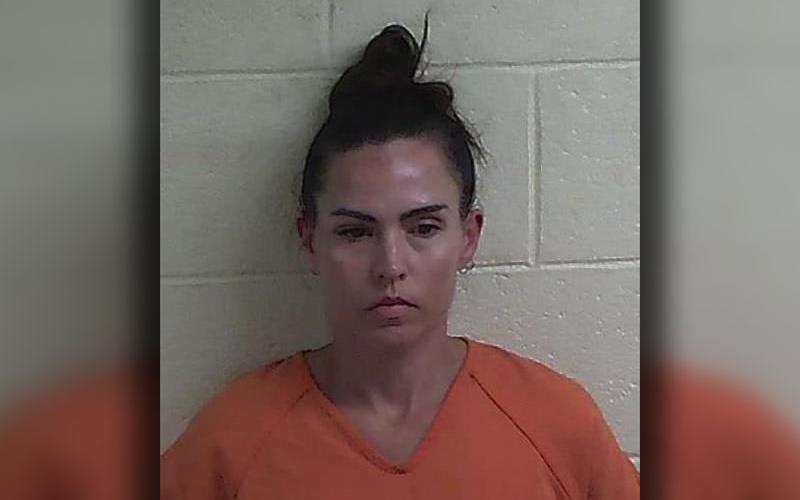 Brittany Campbell Patterson