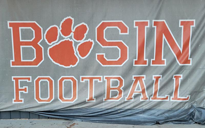 Copper Basin Football
