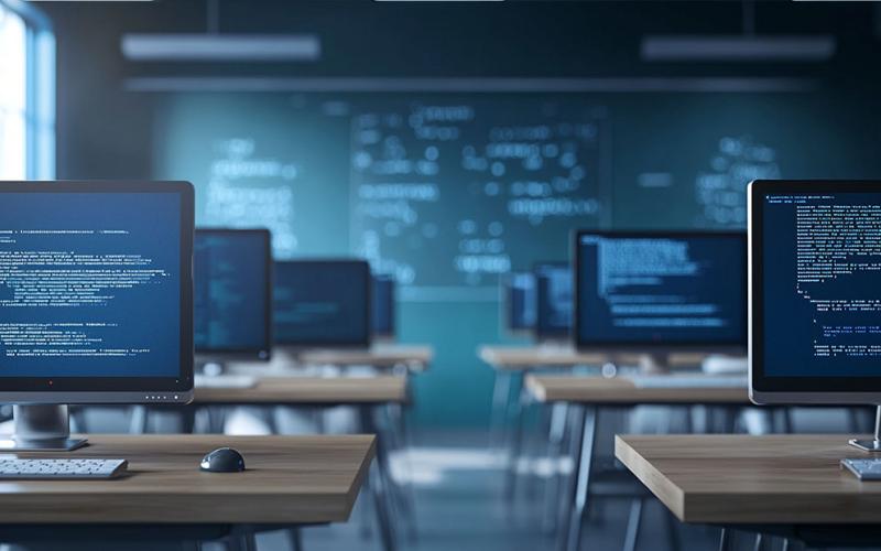 A Fannin County High School (FCHS) student was immediately detained by School Resource Officers  (SRO) after a hit list of death threats he allegedly made was found on a computer.